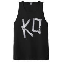 Ko Pro Wrestling Vintage PosiCharge Competitor Tank