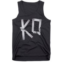 Ko Pro Wrestling Vintage Tank Top