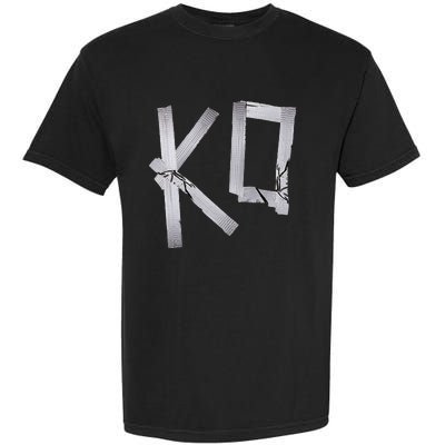 Ko Pro Wrestling Vintage Garment-Dyed Heavyweight T-Shirt