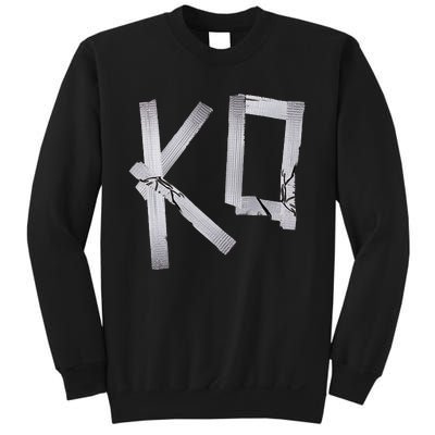 Ko Pro Wrestling Vintage Sweatshirt