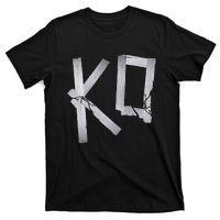 Ko Pro Wrestling Vintage T-Shirt