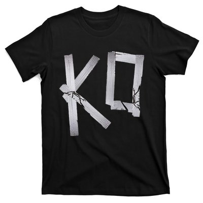 Ko Pro Wrestling Vintage T-Shirt