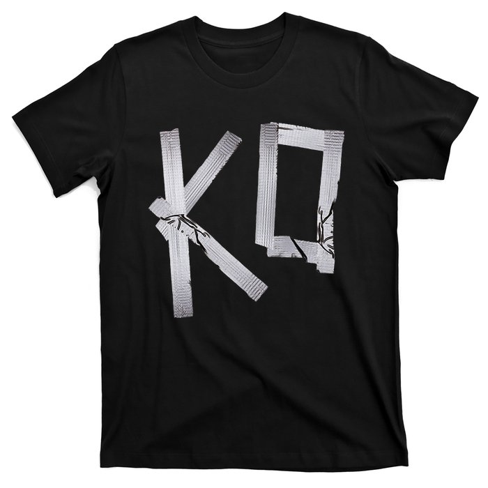 Ko Pro Wrestling Vintage T-Shirt