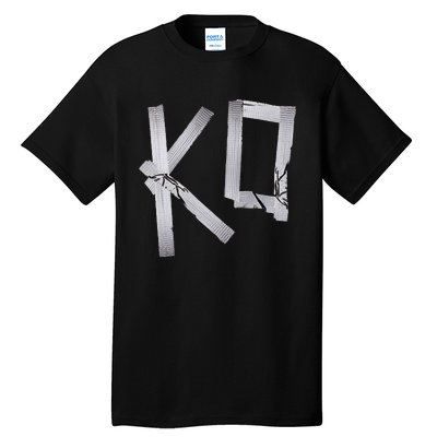 Ko Pro Wrestling Vintage Tall T-Shirt