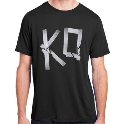 Ko Pro Wrestling Vintage Adult ChromaSoft Performance T-Shirt