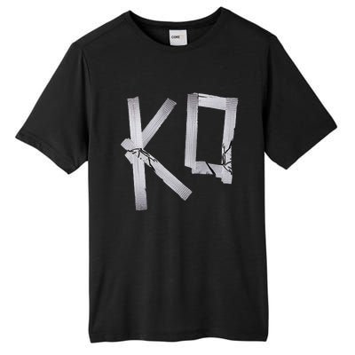 Ko Pro Wrestling Vintage Tall Fusion ChromaSoft Performance T-Shirt