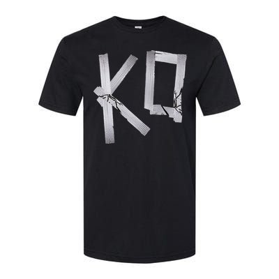 Ko Pro Wrestling Vintage Softstyle® CVC T-Shirt