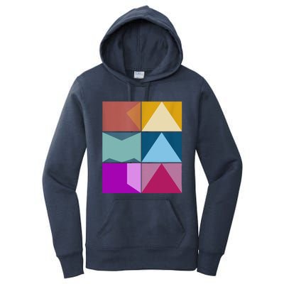 Kamala Quilted Joshee In Real Life From Threads Women's Pullover Hoodie