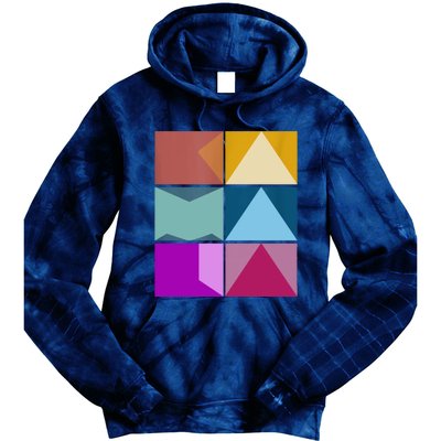 Kamala Quilted Joshee In Real Life From Threads Tie Dye Hoodie