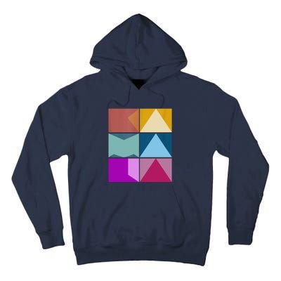 Kamala Quilted Joshee In Real Life From Threads Tall Hoodie