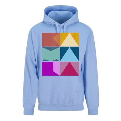 Kamala Quilted Joshee In Real Life From Threads Unisex Surf Hoodie