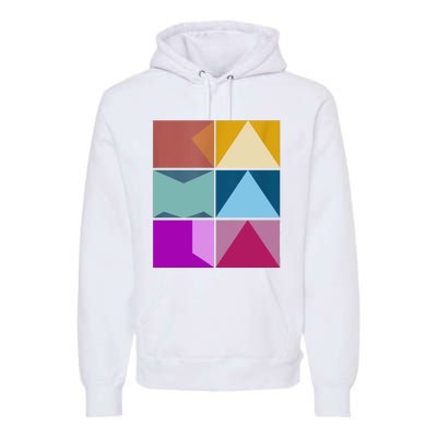 Kamala Quilted Joshee In Real Life From Threads Premium Hoodie