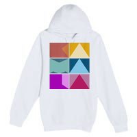 Kamala Quilted Joshee In Real Life From Threads Premium Pullover Hoodie