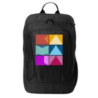 Kamala Quilted Kamala Design Gift City Backpack