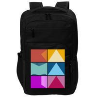 Kamala Quilted Kamala Design Gift Impact Tech Backpack