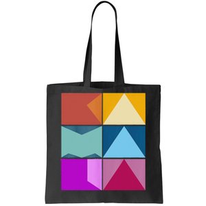 Kamala Quilted Kamala Design Gift Tote Bag