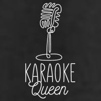 Karaoke Queen Microphone Musical 11oz C Handle Ceramic Mug