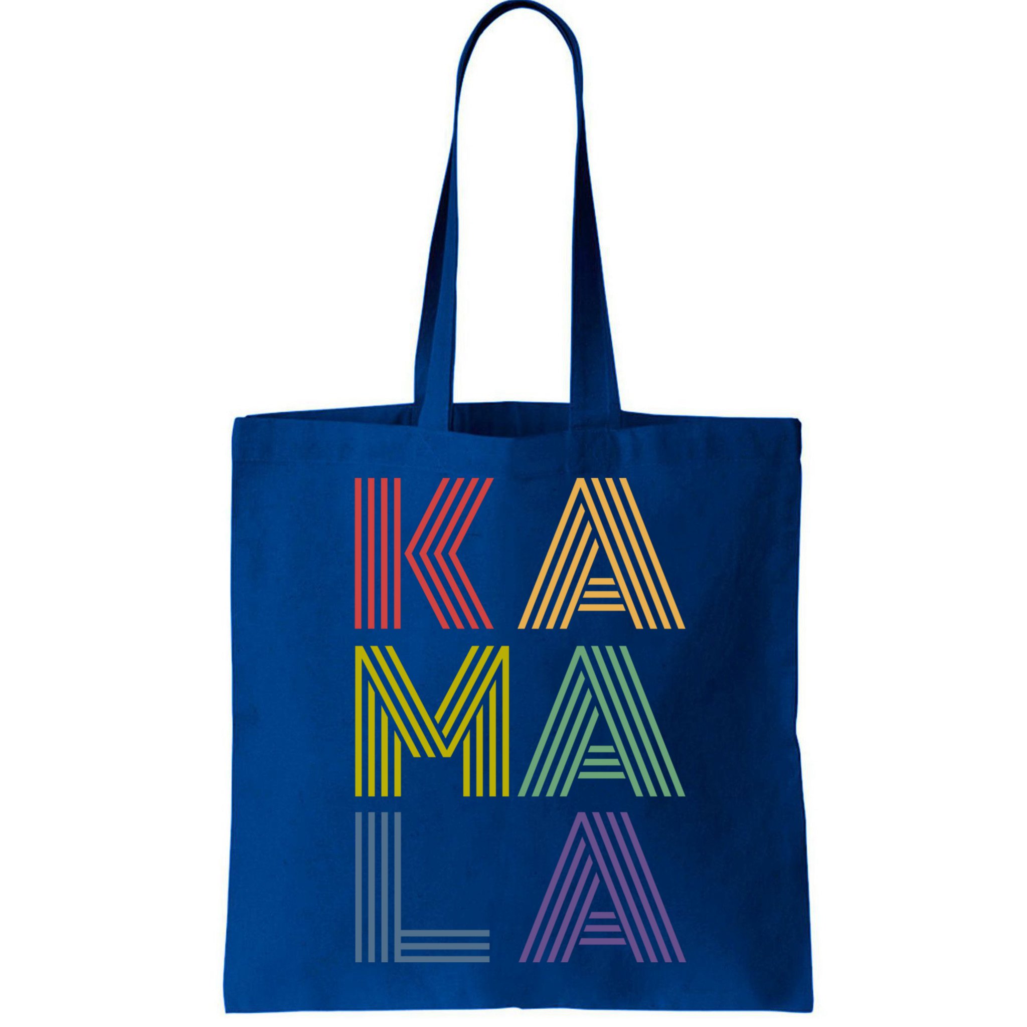 Kamala Retro 70s Vintage Meaningful Gift Bag