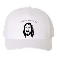 Keanu Reeves Appreciation Club Yupoong Adult 5-Panel Trucker Hat