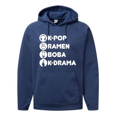 KPop Ra Boba KDrama Korean Performance Fleece Hoodie