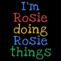 Kids Rosie Cute Toddler And Little Girls Backpack