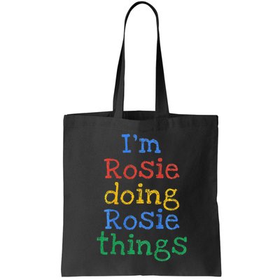 Kids Rosie Cute Toddler And Little Girls Bag