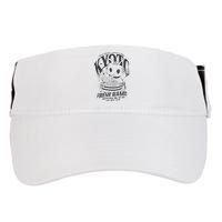 Kyoto Ramen Cat Adult Drive Performance Visor