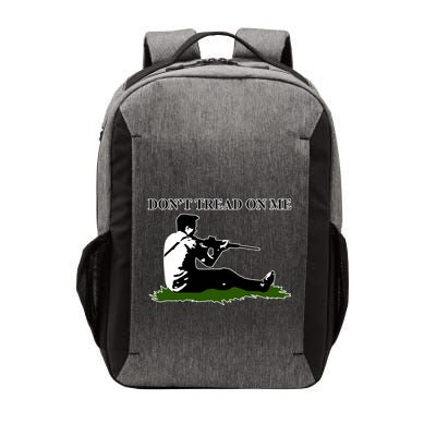 Kyle Rittenhouse Don’T Tread On Me Vector Backpack