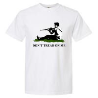 Kyle Rittenhouse Don’t Tread On Me Garment-Dyed Heavyweight T-Shirt