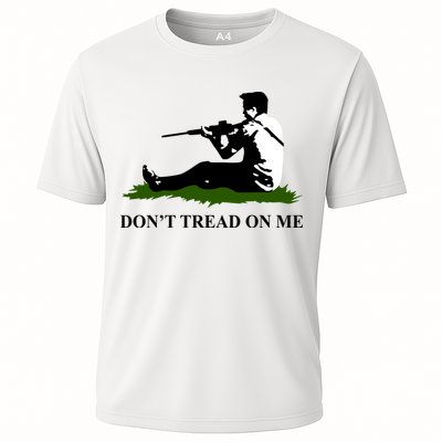 Kyle Rittenhouse Don’t Tread On Me Performance Shirt