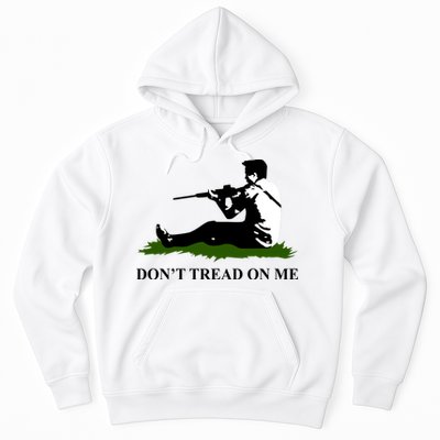 Kyle Rittenhouse Don’t Tread On Me Hoodie