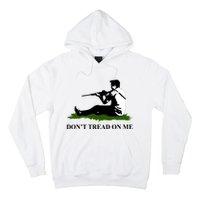 Kyle Rittenhouse Don’t Tread On Me Hoodie