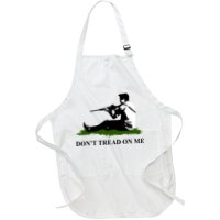 Kyle Rittenhouse Don’t Tread On Me Apron