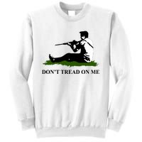 Kyle Rittenhouse Don’t Tread On Me Sweatshirt