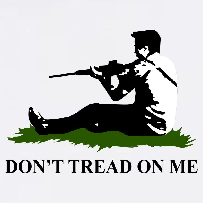 Kyle Rittenhouse Don’t Tread On Me Tall T-Shirt