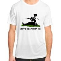 Kyle Rittenhouse Don’t Tread On Me Adult ChromaSoft Performance T-Shirt