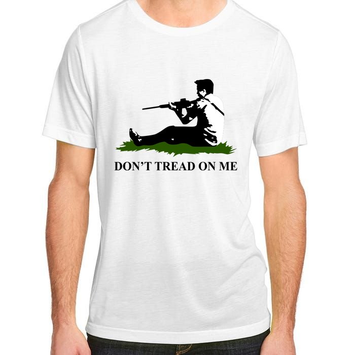 Kyle Rittenhouse Don’t Tread On Me Adult ChromaSoft Performance T-Shirt