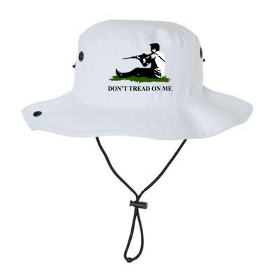 Kyle Rittenhouse Don’t Tread On Me Bucket Hat