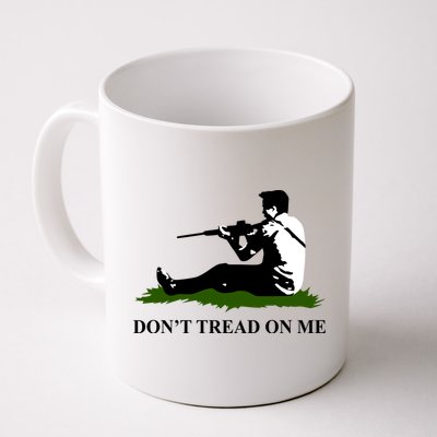 Kyle Rittenhouse Don’t Tread On Me Mug