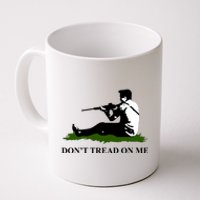 Kyle Rittenhouse Don’t Tread On Me Coffee Mug