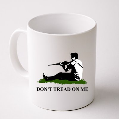 Kyle Rittenhouse Don’t Tread On Me Coffee Mug