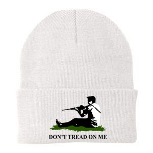 Kyle Rittenhouse Don’t Tread On Me Knit Cap Winter Beanie