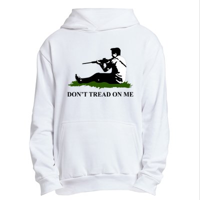 Kyle Rittenhouse Don’t Tread On Me Urban Pullover Hoodie