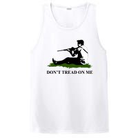 Kyle Rittenhouse Don’t Tread On Me PosiCharge Competitor Tank