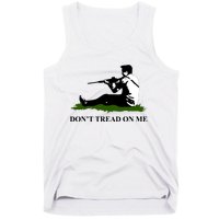 Kyle Rittenhouse Don’t Tread On Me Tank Top