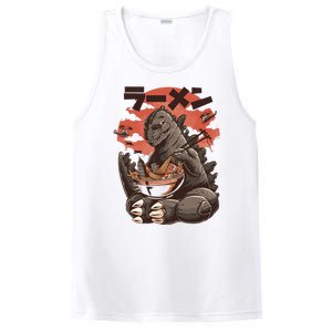 Kaiju's Ramen Sea Monster PosiCharge Competitor Tank