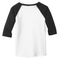 Kaiju's Ramen Sea Monster Toddler Fine Jersey T-Shirt