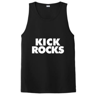 Kick Rocks Gift PosiCharge Competitor Tank