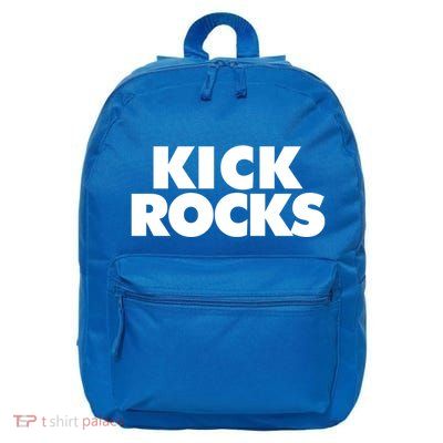 Kick Rocks Gift 16 in Basic Backpack