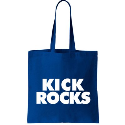 Kick Rocks Gift Bag